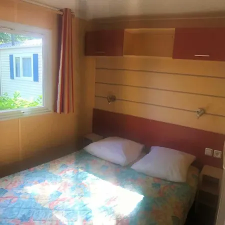 Camping 3 Etoiles - Piscine - Cca0Gbf Saint-Jean-Pla-de-Corts Exterior photo