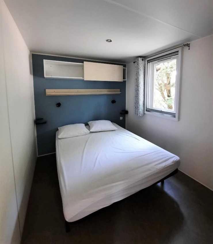 3 Etoiles - Piscine - Cca0gbf Campsite Saint-Jean-Pla-de-Corts