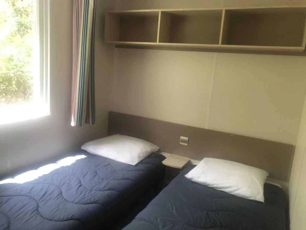 Campsite 3 Etoiles - Piscine - Cca0gbf *